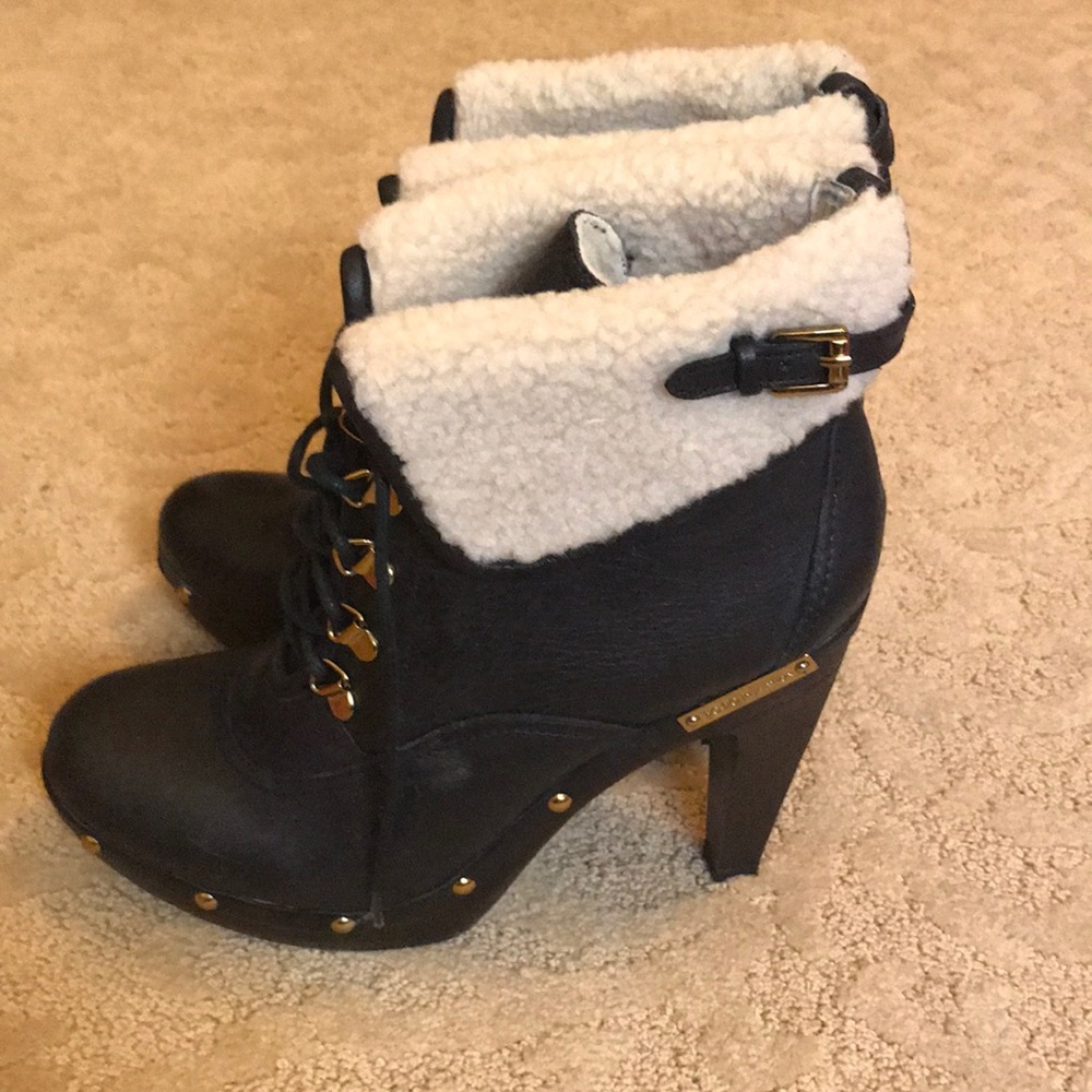 Bcbgeneration Booties. - image 2